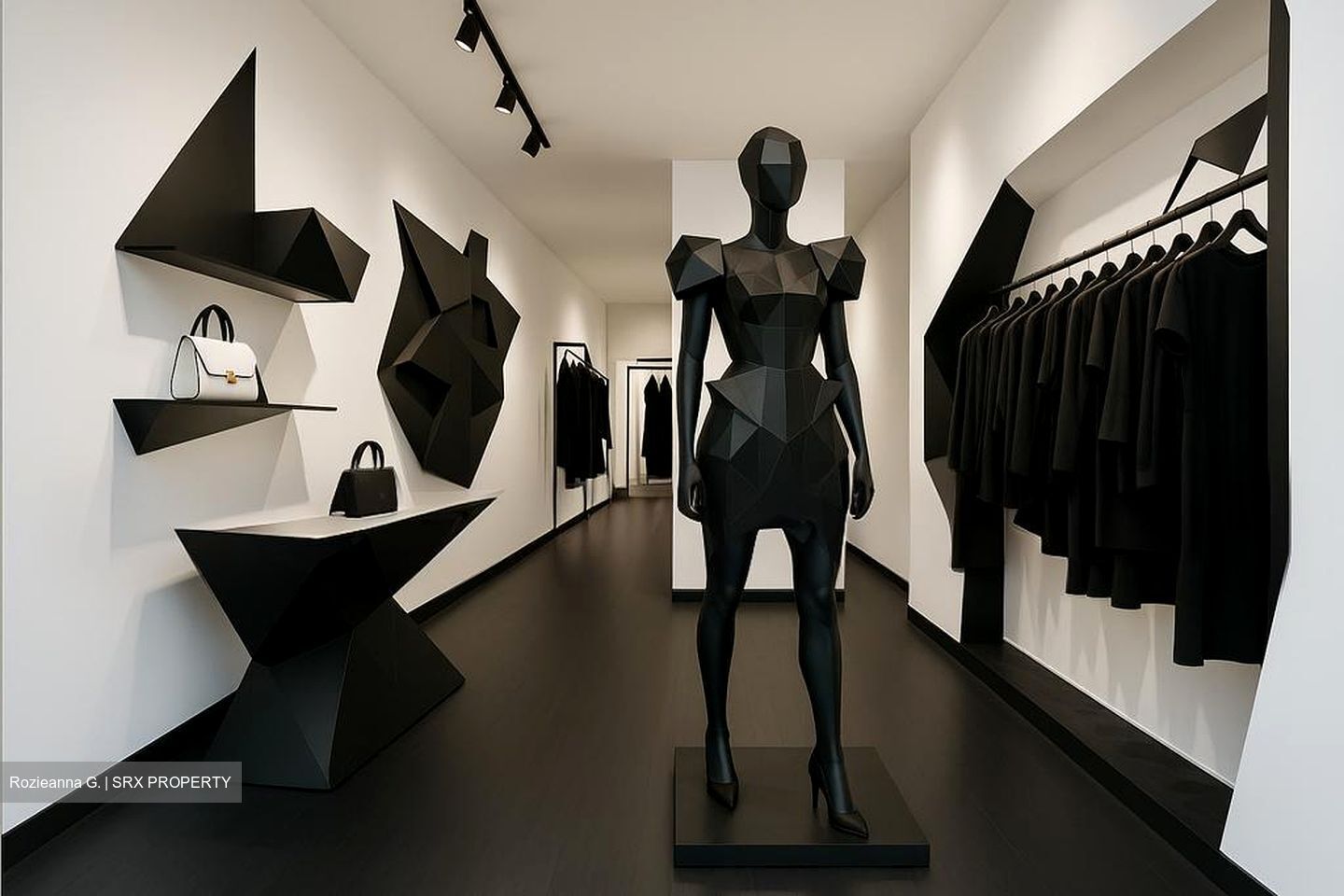 Textile Centre (D7), Shop House #498464551